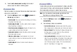 Предварительный просмотр 183 страницы Samsung SCH-I54 User Manual