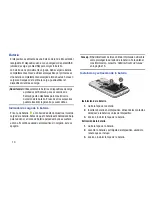 Preview for 16 page of Samsung SCH-I545 Manual Del Usuario