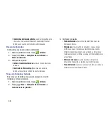 Preview for 72 page of Samsung SCH-I545 Manual Del Usuario