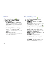 Preview for 74 page of Samsung SCH-I545 Manual Del Usuario