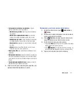 Preview for 83 page of Samsung SCH-I545 Manual Del Usuario