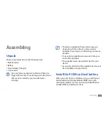 Preview for 9 page of Samsung SCH-I559 User Manual