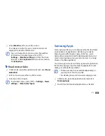 Preview for 79 page of Samsung SCH-I559 User Manual