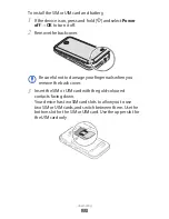 Preview for 11 page of Samsung SCH-I589 User Manual
