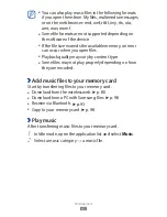 Preview for 65 page of Samsung SCH-I589 User Manual