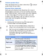 Предварительный просмотр 20 страницы Samsung SCH-i600 Series User Manual