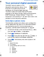 Предварительный просмотр 51 страницы Samsung SCH-i600 Series User Manual