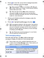 Предварительный просмотр 92 страницы Samsung SCH-i600 Series User Manual