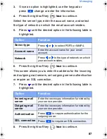 Предварительный просмотр 95 страницы Samsung SCH-i600 Series User Manual