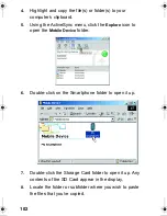 Предварительный просмотр 110 страницы Samsung SCH-i600 Series User Manual