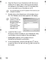 Предварительный просмотр 114 страницы Samsung SCH-i600 Series User Manual