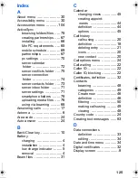 Предварительный просмотр 133 страницы Samsung SCH-i600 Series User Manual