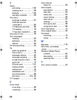 Предварительный просмотр 136 страницы Samsung SCH-i600 Series User Manual