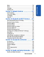 Предварительный просмотр 7 страницы Samsung SCH-i730 Series User Manual