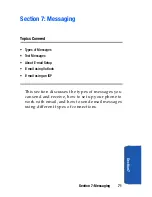 Предварительный просмотр 71 страницы Samsung SCH-i730 Series User Manual