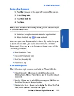 Preview for 111 page of Samsung SCH-i730 Series User Manual