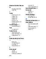 Preview for 212 page of Samsung SCH-i730 Series User Manual