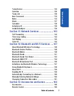 Preview for 7 page of Samsung SCH i730 - Wireless Handheld Pocket PC Phone User Manual