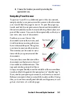 Preview for 101 page of Samsung SCH i730 - Wireless Handheld Pocket PC Phone User Manual