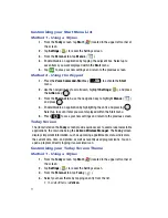 Preview for 14 page of Samsung SCH-i760 Series User Manual
