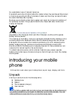 Preview for 21 page of Samsung SCH-I779 User Manual