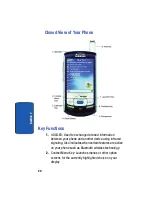 Предварительный просмотр 20 страницы Samsung SCH-i830 Series User Manual