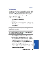 Предварительный просмотр 81 страницы Samsung SCH-i830 Series User Manual