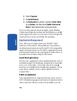 Preview for 134 page of Samsung SCH-i830 Series User Manual