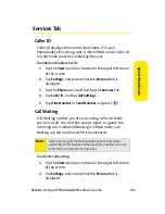 Preview for 179 page of Samsung SCH i830 - Smartphone - Verizon Wireless Phone Manual