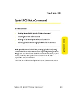 Preview for 211 page of Samsung SCH i830 - Smartphone - Verizon Wireless Phone Manual