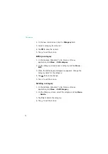 Предварительный просмотр 33 страницы Samsung SCH-I839 User Manual