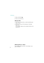 Предварительный просмотр 125 страницы Samsung SCH-I839 User Manual