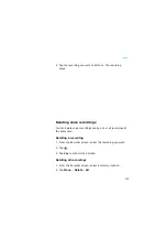 Предварительный просмотр 141 страницы Samsung SCH-I839 User Manual