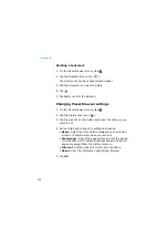 Предварительный просмотр 152 страницы Samsung SCH-I839 User Manual