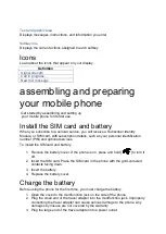 Preview for 22 page of Samsung SCH-I879E User Manual