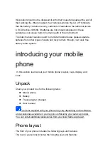 Preview for 28 page of Samsung SCH-I899 User Manual