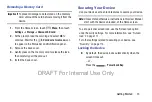 Предварительный просмотр 19 страницы Samsung SCH-I925 User Manual