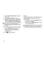 Preview for 100 page of Samsung SCH-I930 User Manual