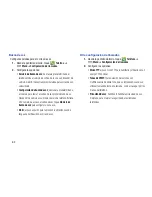 Preview for 68 page of Samsung SCH-L710 Manual Del Usuario