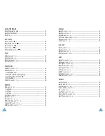 Preview for 3 page of Samsung SCH-M105 User Manual