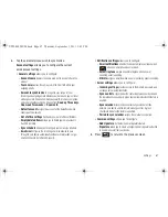 Preview for 71 page of Samsung SCH-M828C User Manual