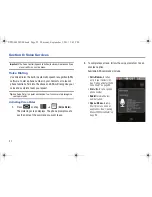 Preview for 96 page of Samsung SCH-M828C User Manual