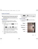 Preview for 107 page of Samsung SCH-M828C User Manual