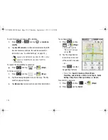 Preview for 128 page of Samsung SCH-M828C User Manual