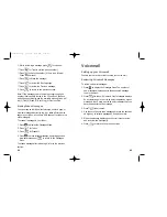 Preview for 35 page of Samsung SCH-N101 User Manual