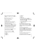 Preview for 37 page of Samsung SCH-N101 User Manual