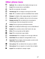 Preview for 37 page of Samsung SCH-N150 Series User Manual