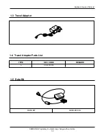 Preview for 5 page of Samsung SCH-N191 Service Manual