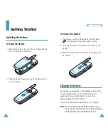 Preview for 9 page of Samsung SCH-N213IB User Manual