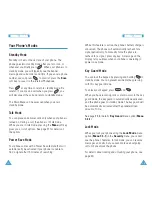 Preview for 11 page of Samsung SCH-N213IB User Manual